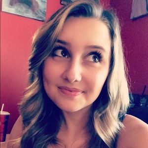 Meet your Posher, Kelsey